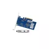 Tinklo plokštė BlueOptics BLCNADAC02 vidinė Ethernet Fiber 10000 Mbit/s