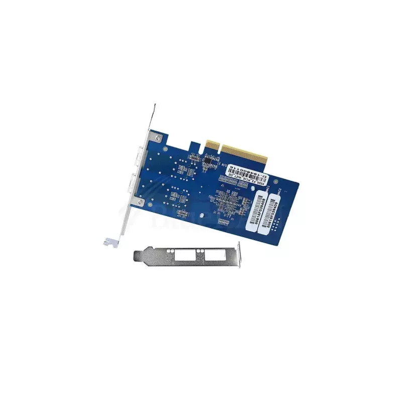 Tinklo plokštė BlueOptics BLCNADAC02 vidinė Ethernet Fiber 10000 Mbit/s