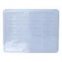 Skaidrus dangtelis BlueOptics BOTRSFP10 – patvari apsauga