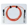 BlueOptics XS+DA0003-BL InfiniBand/šviesolaidinis kabelis 3 m SFP28 Vyriškas/Vyriškas