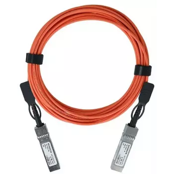BlueOptics XS+DA0003-BL InfiniBand/šviesolaidinis kabelis 3 m SFP28 Vyriškas/Vyriškas