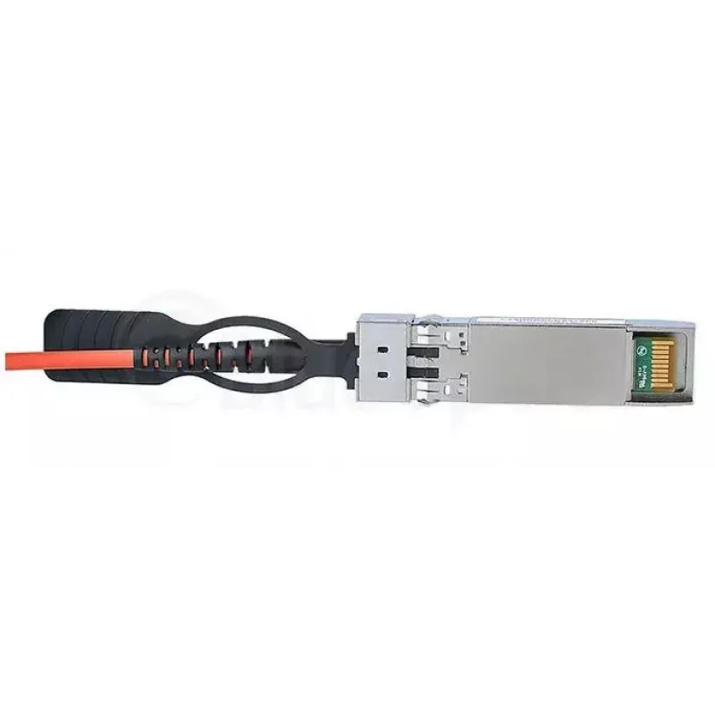 InfiniBand / šviesolaidinis kabelis BlueOptics XS+DA0005-BL 5 m SFP28