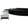 InfiniBand / šviesolaidinis kabelis BlueOptics UACC-DAC-SFP28-3M-BL 3m Vyriškas / Vyriškas