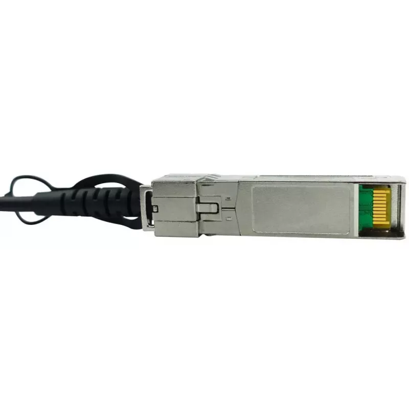 SFP+ laidas BlueOptics SFP-10G-CU-3M-NE-BL 3m Vyriškas/Vyriškas