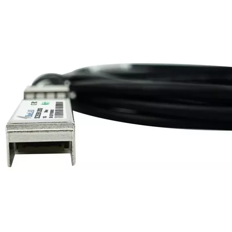 SFP+ laidas BlueOptics SFP-10G-CU-3M-NE-BL 3m Vyriškas/Vyriškas