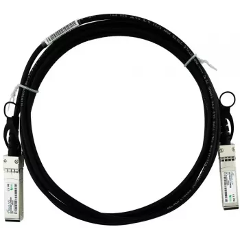 SFP+ laidas BlueOptics SFP-10G-CU-3M-NE-BL 3m Vyriškas/Vyriškas