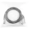 BlueOptics Q+BC0003-S+-BL InfiniBand / šviesolaidinis kabelis 3 m QSFP 4xSFP+
