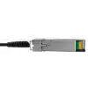 BlueOptics Q+BC0003-S+-BL InfiniBand / šviesolaidinis kabelis 3 m QSFP 4xSFP+