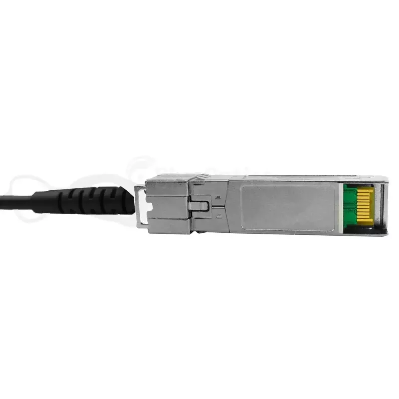 BlueOptics Q+BC0003-S+-BL InfiniBand / šviesolaidinis kabelis 3 m QSFP 4xSFP+