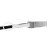 BlueOptics Q+BC0003-S+-BL InfiniBand / šviesolaidinis kabelis 3 m QSFP 4xSFP+