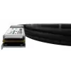 BlueOptics Q+BC0003-S+-BL InfiniBand / šviesolaidinis kabelis 3 m QSFP 4xSFP+