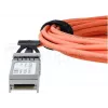 InfiniBand / šviesolaidinis kabelis BlueOptics MCP7H60-W002R26-BL 2 m QSFP-DD 2xQSFP56