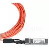 InfiniBand / šviesolaidinis kabelis BlueOptics MCP7H60-W002R26-BL 2 m QSFP-DD 2xQSFP56