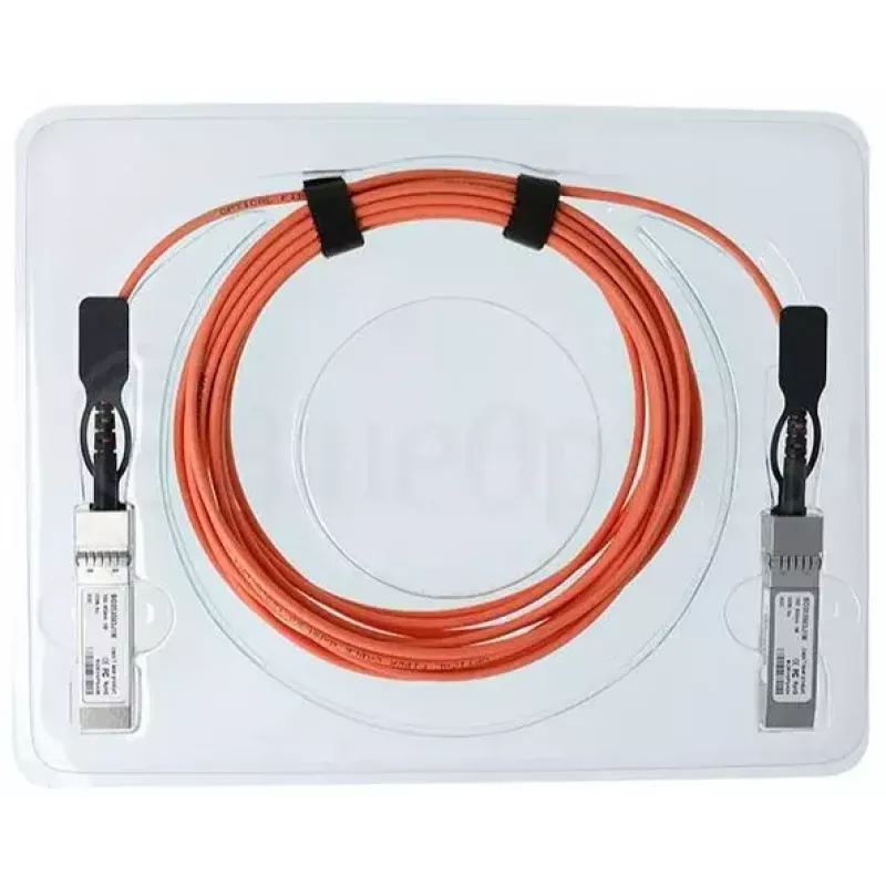 InfiniBand / šviesolaidinis kabelis BlueOptics MCP7H60-W002R26-BL 2 m QSFP-DD 2xQSFP56