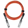InfiniBand / šviesolaidinis kabelis BlueOptics MCP7H60-W002R26-BL 2 m QSFP-DD 2xQSFP56