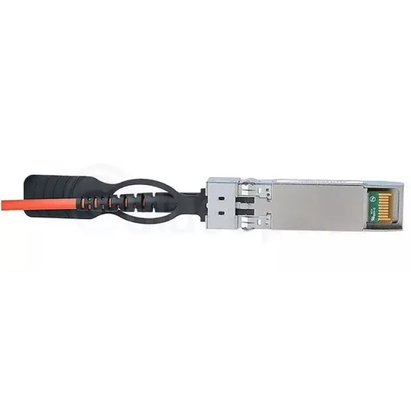 BlueOptics MCP7H60-W01AR30-BL InfiniBand šviesolaidinis kabelis 2 m QSFP-DD 2xQSFP56