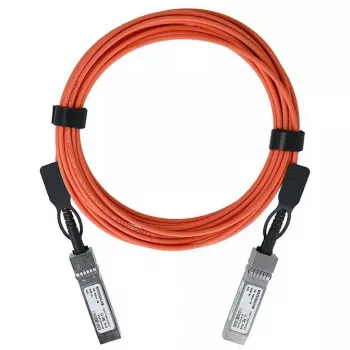 BlueOptics MCP7H60-W01AR30-BL InfiniBand šviesolaidinis kabelis 2 m QSFP-DD 2xQSFP56