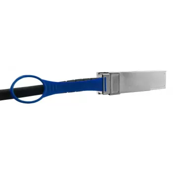 BlueOptics R9F77A-BL InfiniBand/šviesolaidinis kabelis 1 m QSFP28 Vyriškas/Vyriškas