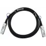 BlueOptics R9F77A-BL InfiniBand/šviesolaidinis kabelis 1 m QSFP28 Vyriškas/Vyriškas