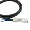 BlueOptics P06248-B21-BL 200G QSFP56 į 4x SFP56 Breakout DAC kabelis, 1 m