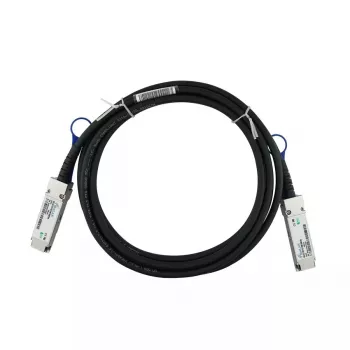 BlueOptics 4Z57A14185-BL InfiniBand šviesolaidinis kabelis 2 m, QSFP56 kištukas-kištukas