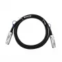 BlueOptics 4Z57A14185-BL InfiniBand šviesolaidinis kabelis 2 m, QSFP56 kištukas-kištukas