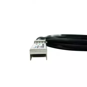 InfiniBand / šviesolaidinis kabelis BlueOptics XEN-TWX-0311-BL 3 m SFP+ Kištukas