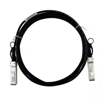 InfiniBand / šviesolaidinis kabelis BlueOptics XEN-TWX-0311-BL 3 m SFP+ Kištukas