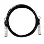 InfiniBand / šviesolaidinis kabelis BlueOptics 10G-SFP-TWX-P-0501-BL 5 m SFP+ Kištukas/Kištukas