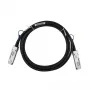BlueOptics JNP-100G-2X50G-5M-BL InfiniBand šviesolaidinis kabelis QSFP28 5 m Vyriškas/Vyriškas
