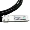 BlueOptics 10G-SFP-TWX-0101-BL InfiniBand šviesolaidinis kabelis 1 m SFP+ Kištukas/Kištukas
