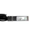 BlueOptics 10G-SFP-TWX-0101-BL InfiniBand šviesolaidinis kabelis 1 m SFP+ Kištukas/Kištukas