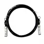 BlueOptics 10G-SFP-TWX-P-0101-BL InfiniBand šviesolaidinis kabelis 1 m SFP+ Juoda
