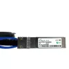 SFP28 DAC kabelis BlueOptics SFP28-DAC-1M-BL 1m Vyriškas/Vyriškas