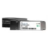 BlueOptics QSFP28 DAC 1 m kabelis SFP-DAC100-1M-BL, 100GBASE-CR4, QSFP28–QSFP28, juodas