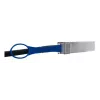 BlueOptics QSFP28 DAC 1 m kabelis SFP-DAC100-1M-BL, 100GBASE-CR4, QSFP28–QSFP28, juodas