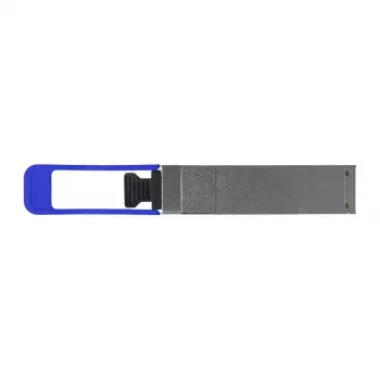 BlueOptics QSFP28 tinklo siųstuvas-imtuvas SFP-LR-LC100-BO, 100 Gbit/s, vienmodis, LC, 10 km