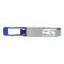 BlueOptics QSFP28 tinklo siųstuvas-imtuvas SFP-LR-LC100-BO, 100 Gbit/s, vienmodis, LC, 10 km