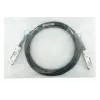 DAC kabelis BlueOptics 980-9I54L-00V02A-BL 3 m QSFP56 juodas