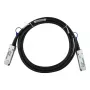 DAC kabelis BlueOptics 980-9I54L-00V02A-BL 3 m QSFP56 juodas