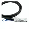 DAC kabelis BlueOptics QSFP-200G-C3M-BL 3 m QSFP56 juodas