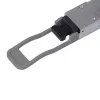 Skaidulinės optikos siųstuvas-imtuvas BlueOptics BO25LS856S1D-BO 100000 Mbit/s QSFP28