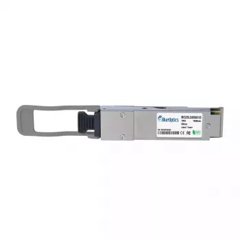 Skaidulinės optikos siųstuvas-imtuvas BlueOptics BO25LS856S1D-BO 100000 Mbit/s QSFP28