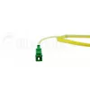 Skaidulinis optinis kabelis BlueOptics SFP2122BU50MX LC–SC OS2 50 m geltonas