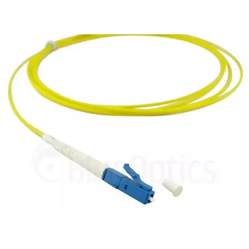BlueOptics SFP2122BU2MS šviesolaidinis Simplex komutacinis kabelis LC-UPC/SC-APC OS2 2 m