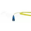 BlueOptics SFP2122BU2MS šviesolaidinis Simplex komutacinis kabelis LC-UPC/SC-APC OS2 2 m