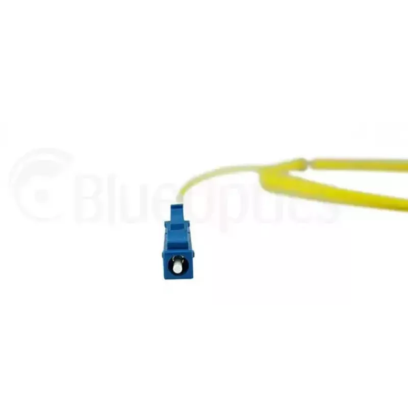 BlueOptics SFP2122BU2MS šviesolaidinis Simplex komutacinis kabelis LC-UPC/SC-APC OS2 2 m