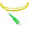 BlueOptics SFP2122BU2MS šviesolaidinis Simplex komutacinis kabelis LC-UPC/SC-APC OS2 2 m