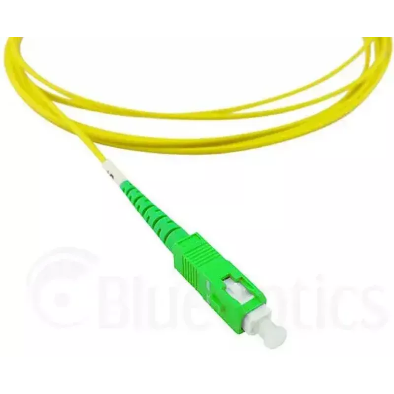 BlueOptics SFP2122BU2MS šviesolaidinis Simplex komutacinis kabelis LC-UPC/SC-APC OS2 2 m