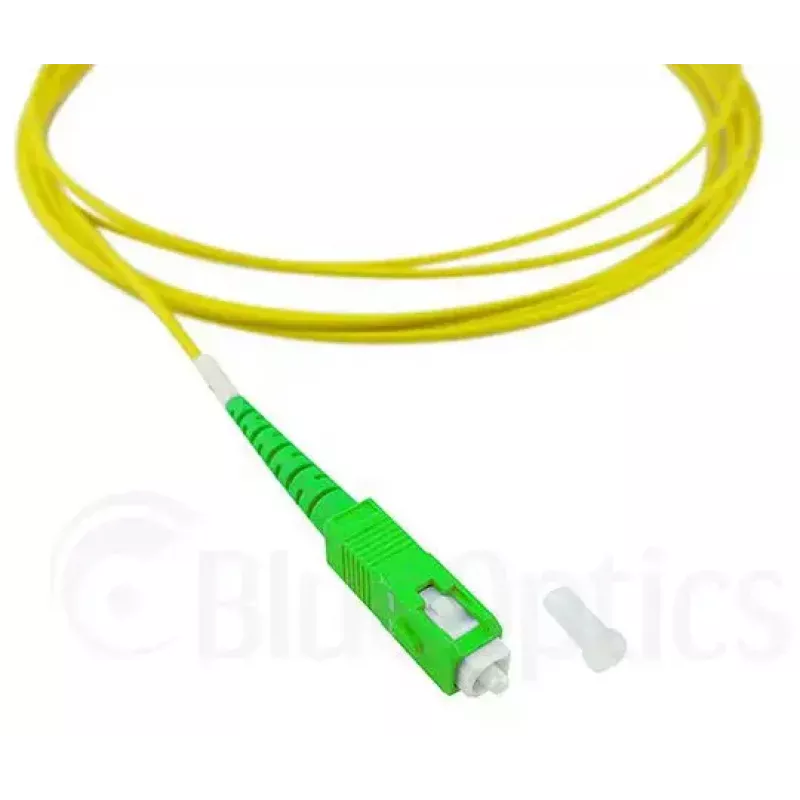 BlueOptics SFP2122BU2MS šviesolaidinis Simplex komutacinis kabelis LC-UPC/SC-APC OS2 2 m